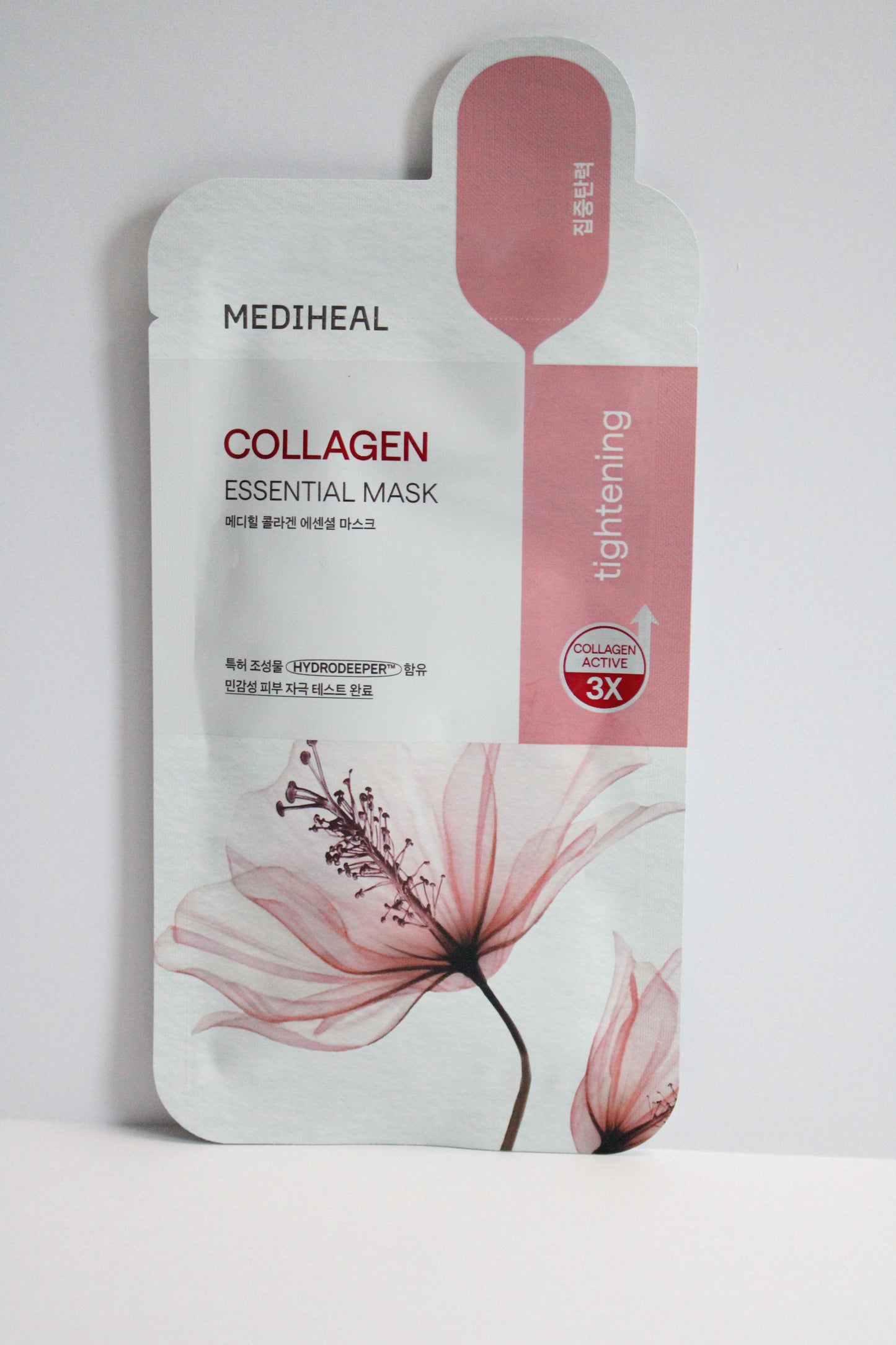 Collagen Essential Face Mask