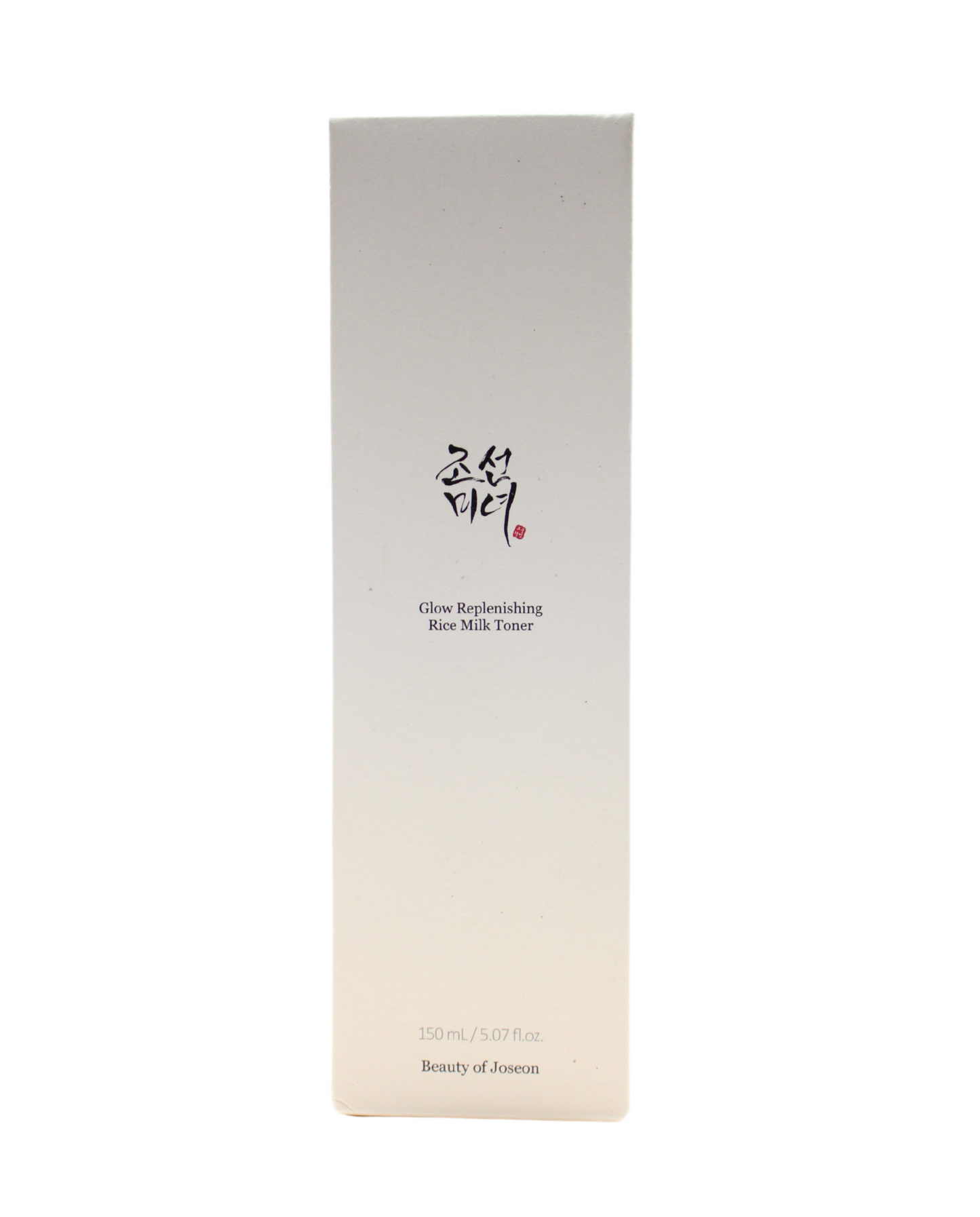 Glow Replenishing Rice Milk For Hydrating + Balancing Toner