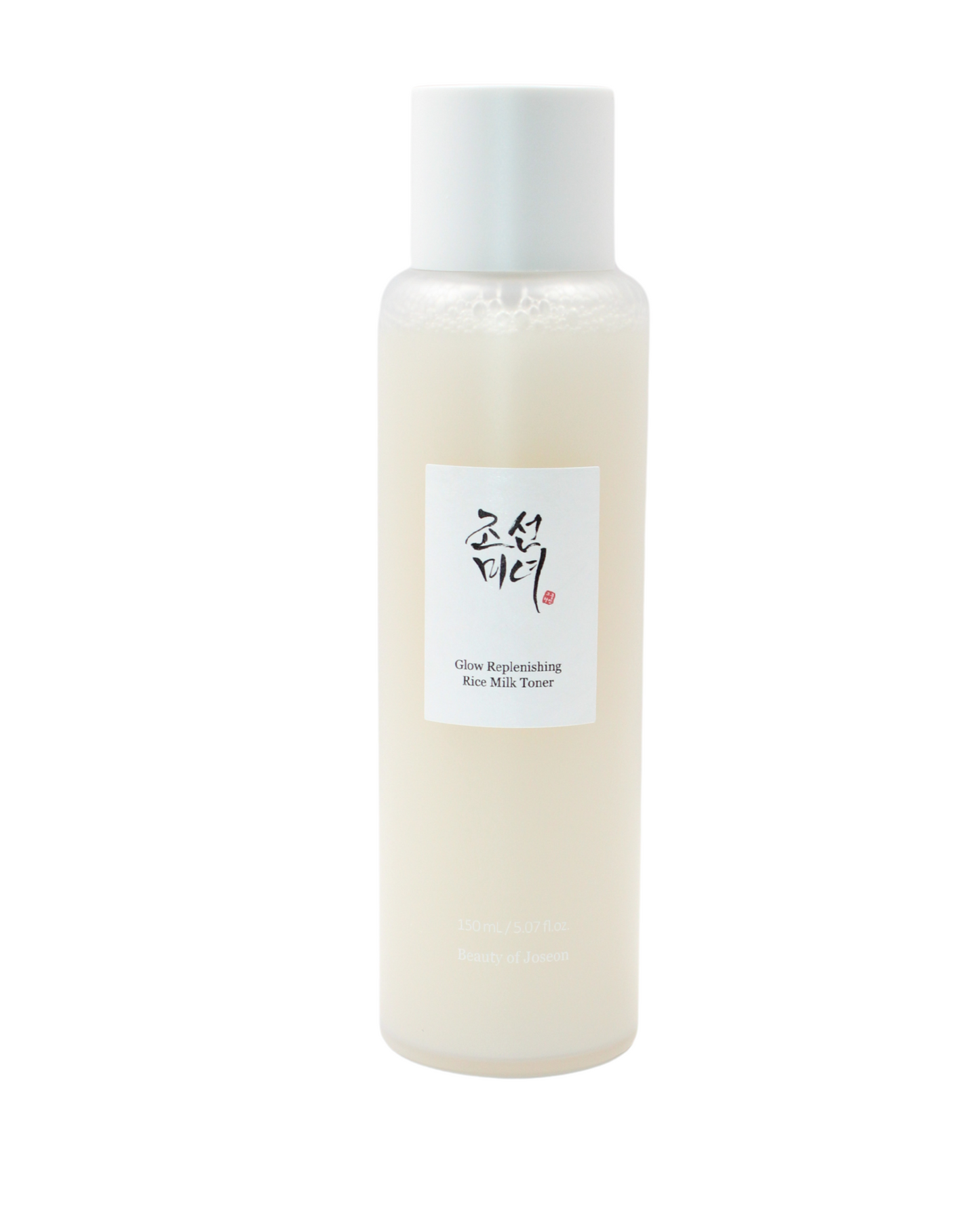 Glow Replenishing Rice Milk For Hydrating + Balancing Toner