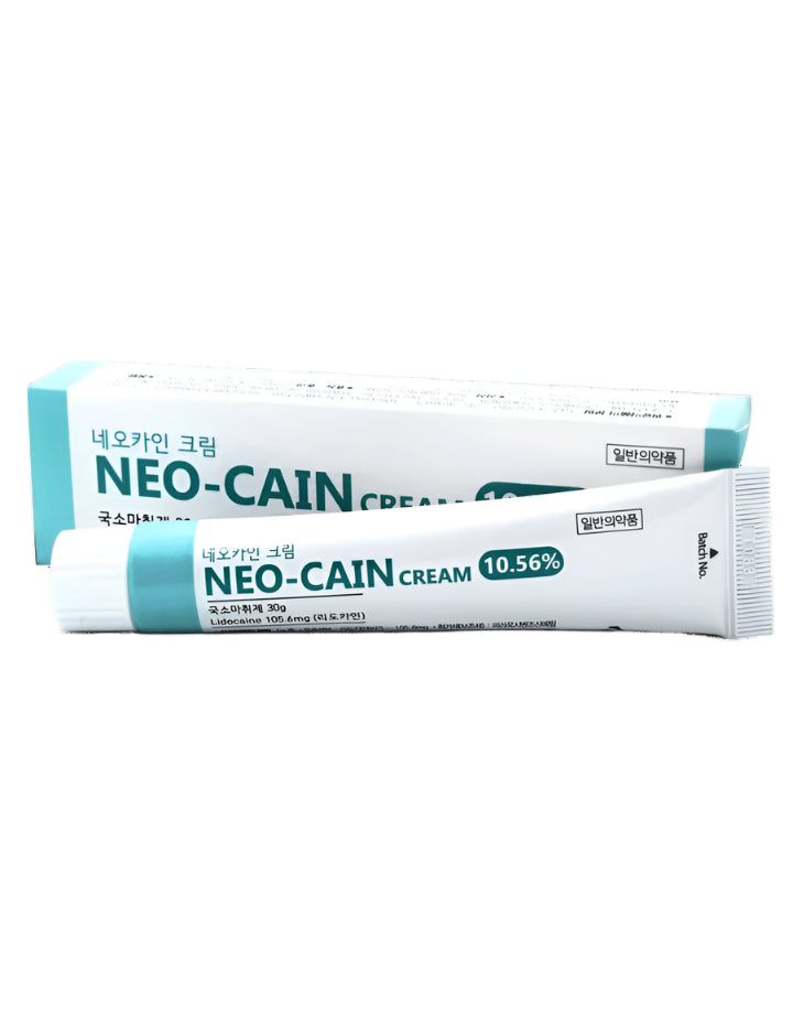 Numbing Cream Maximum Strength Painless for Microneedling/Tattoo Sessions/Piercing/Waxing/Laser