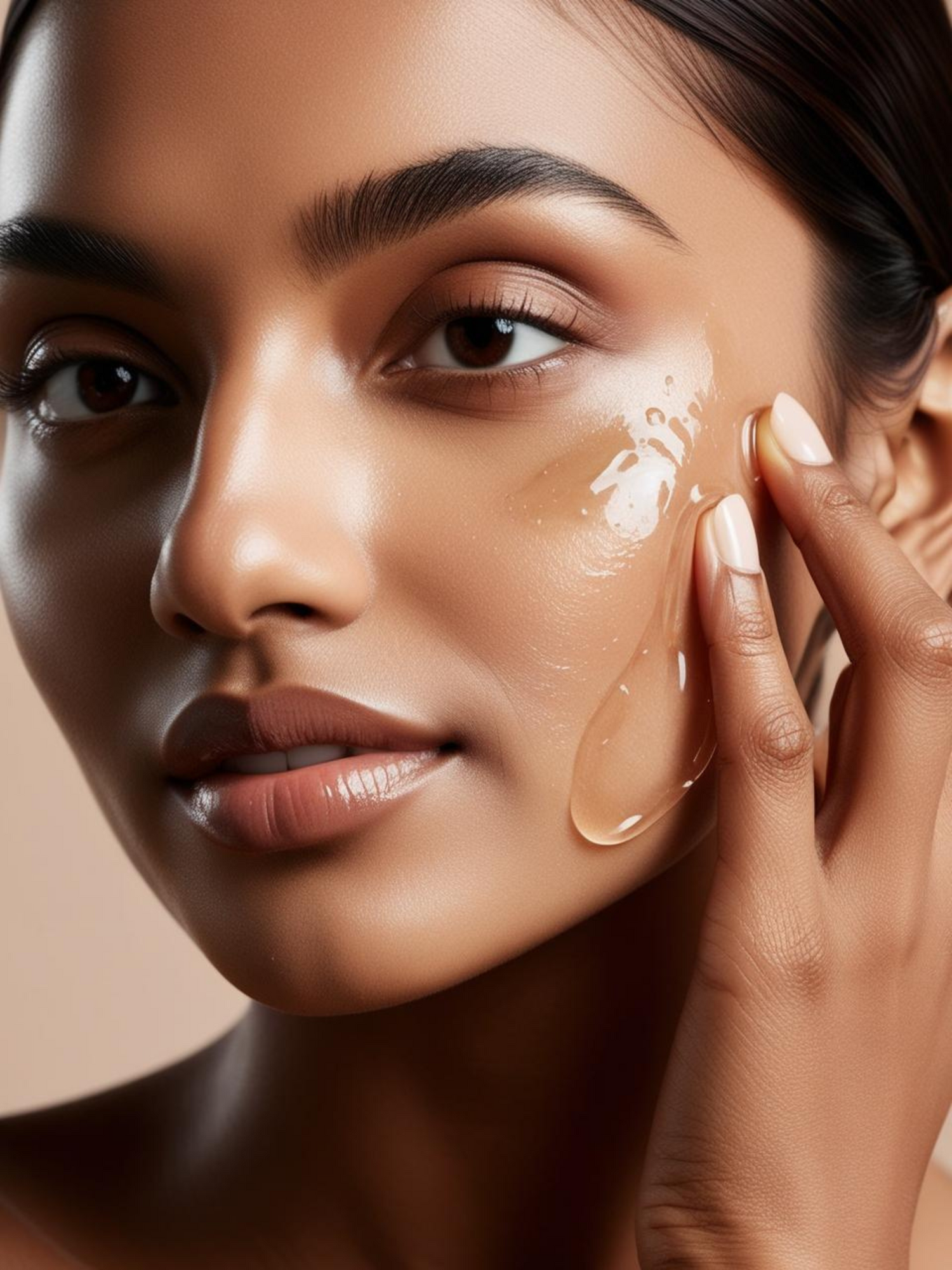 Skin care