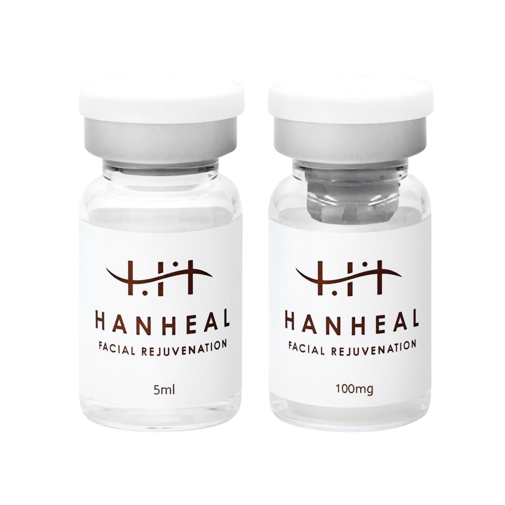 Hanheal Exosome Facial Rejuvenation