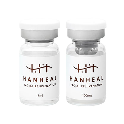 Hanheal Exosome Facial Rejuvenation
