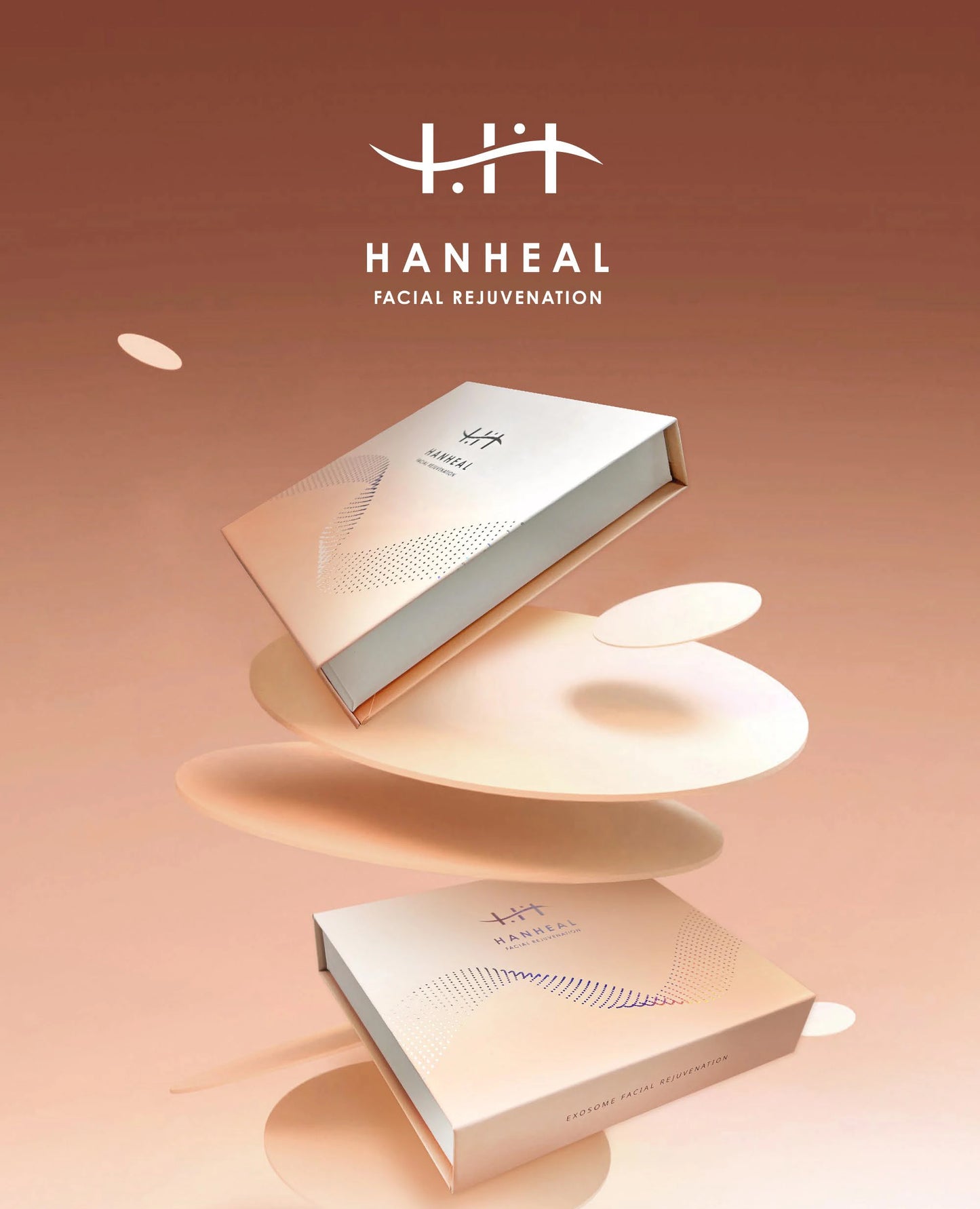 Hanheal Exosome Facial Rejuvenation