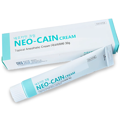 Numbing Cream Maximum Strength Painless for Microneedling/Tattoo Sessions/Piercing/Waxing/Laser