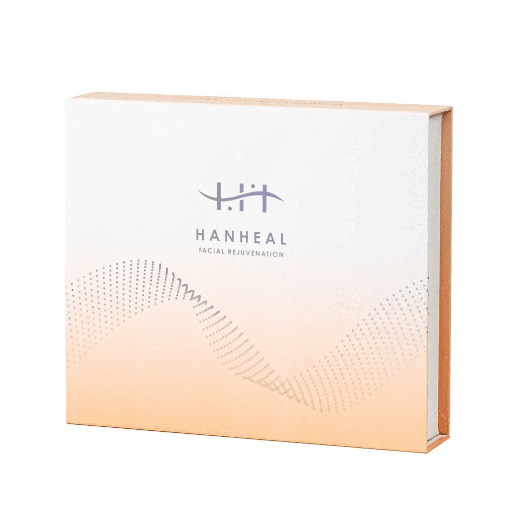 Hanheal Exosome Facial Rejuvenation