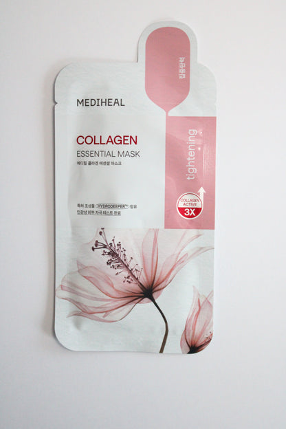 Collagen Essential Face Mask