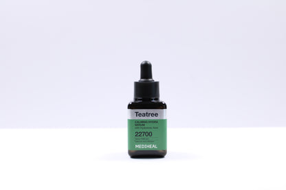 Serum Facial Tea Tree With Hyaluronic Acid Calming Hydrate