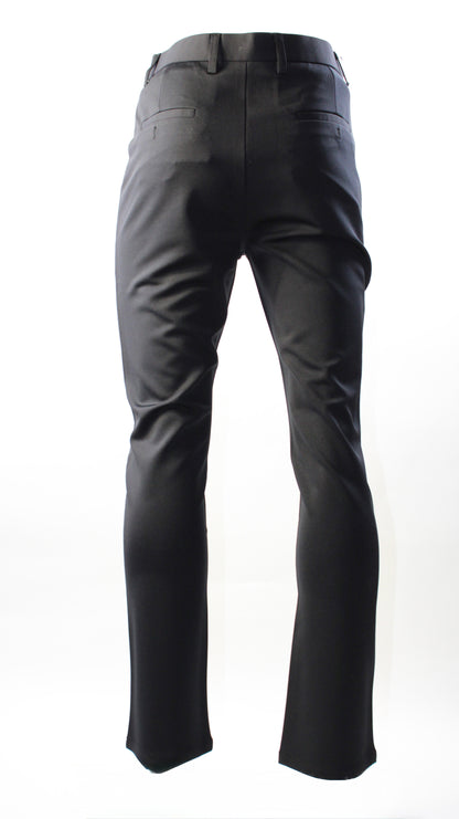 Trousers Unisex Stretchable Wrinkle Free Durable