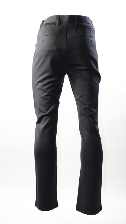 Trousers Unisex Stretchable Wrinkle Free Durable