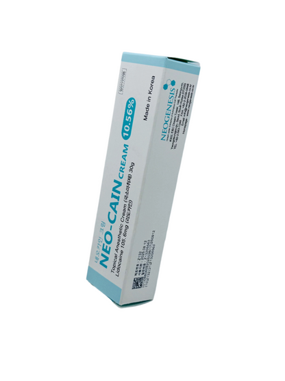 Numbing Cream Maximum Strength Painless for Microneedling/Tattoo Sessions/Piercing/Waxing/Laser and More
