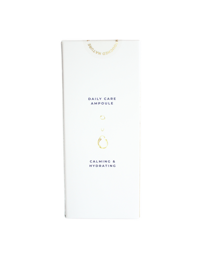 Centella Ampoule 100% Pure Centella Facial Serum Help Restore Skin Barrier