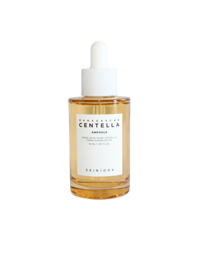 Centella Ampoule 100% Pure Centella Facial Serum Help Restore Skin Barrier