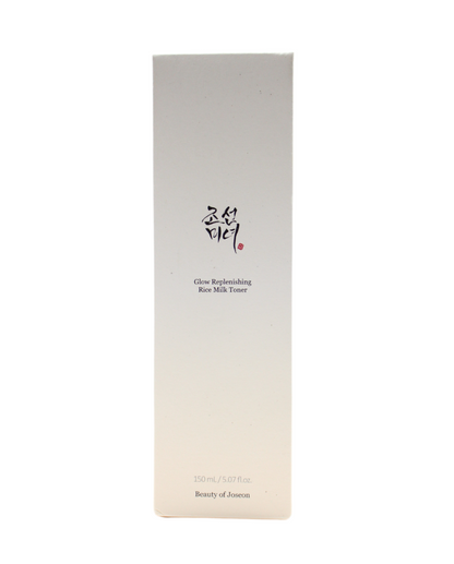 Glow Replenishing Rice Milk For Hydrating + Balancing Toner
