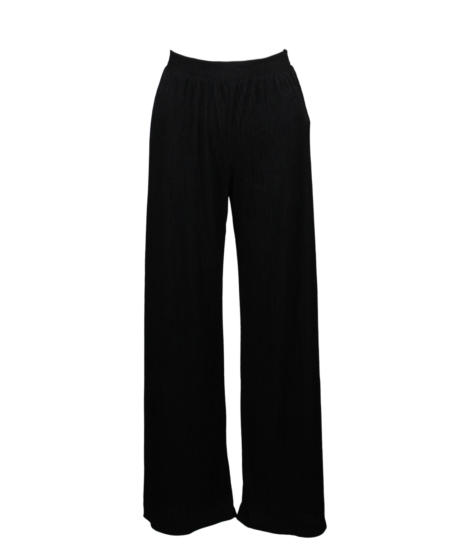 Vest Top And Pants Set 2pc High Stretch