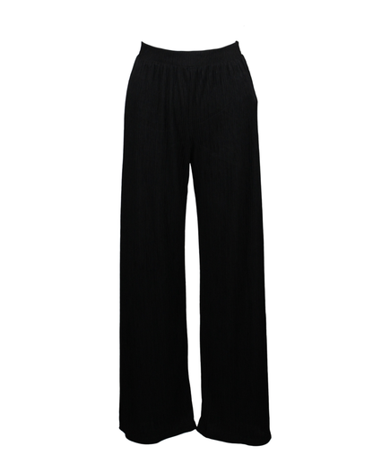 Vest Top And Pants Set 2pc High Stretch