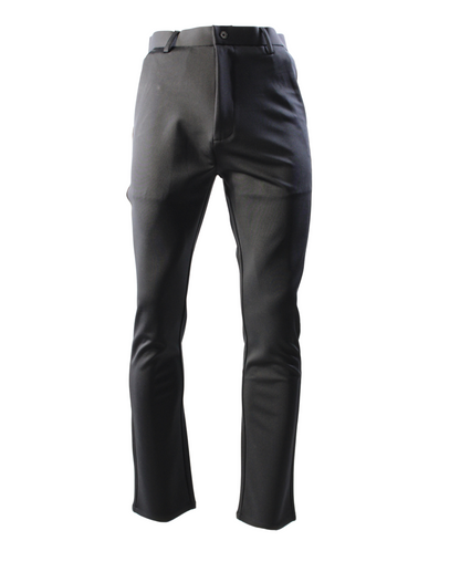 Trousers Unisex Stretchable Wrinkle Free Durable