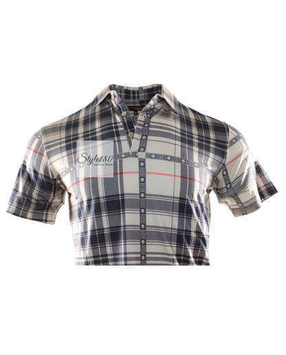 Polo Shirt Men