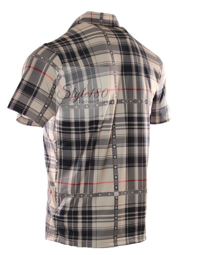 Polo Shirt Men