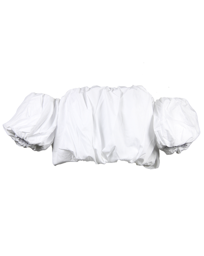 Crop Top Short Sleeve
