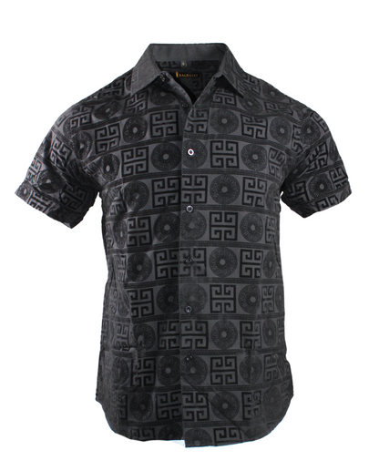 Short Sleeve Men