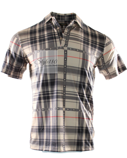 Polo Shirt Men