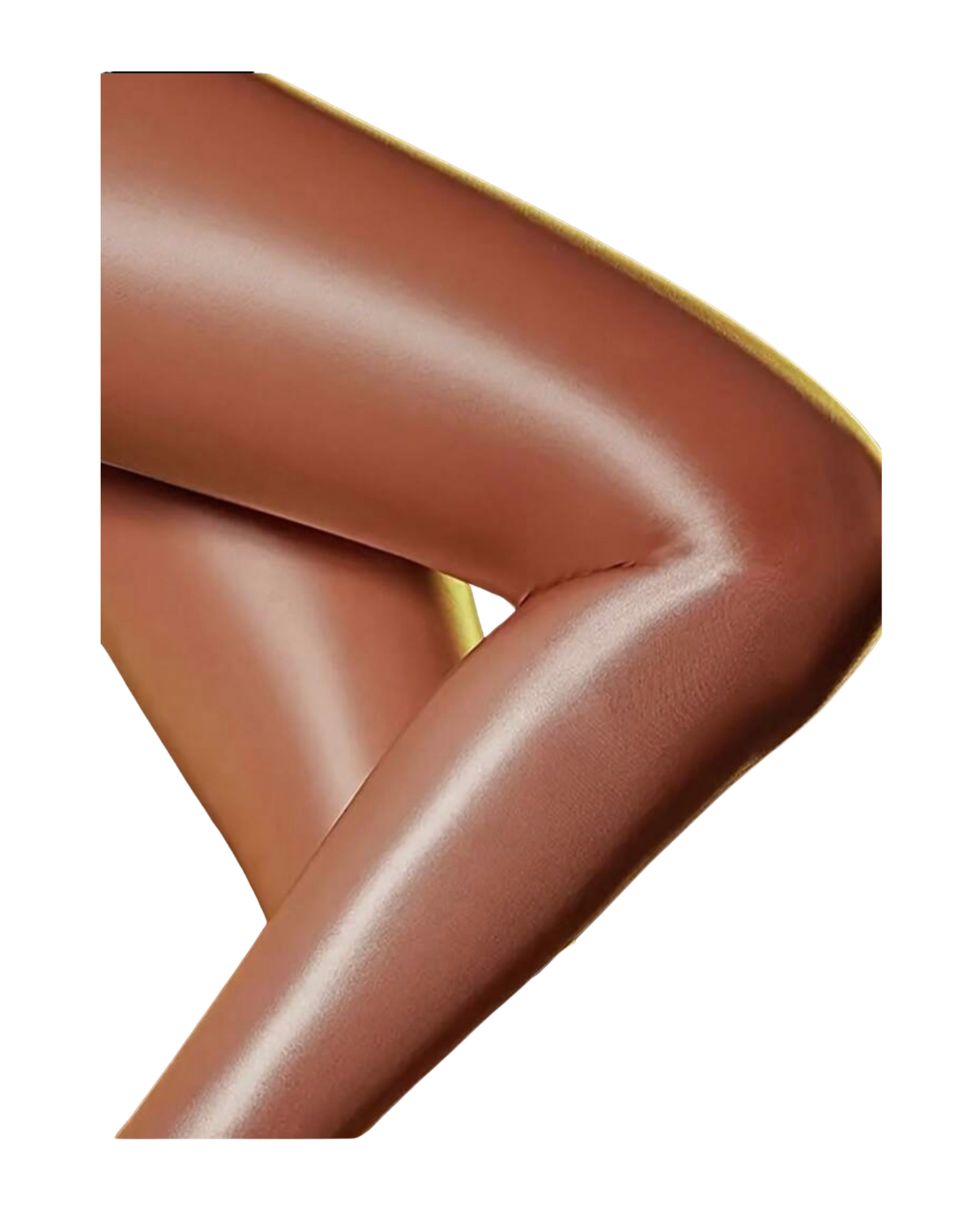 Tights High Stretch 1pc Sheer
