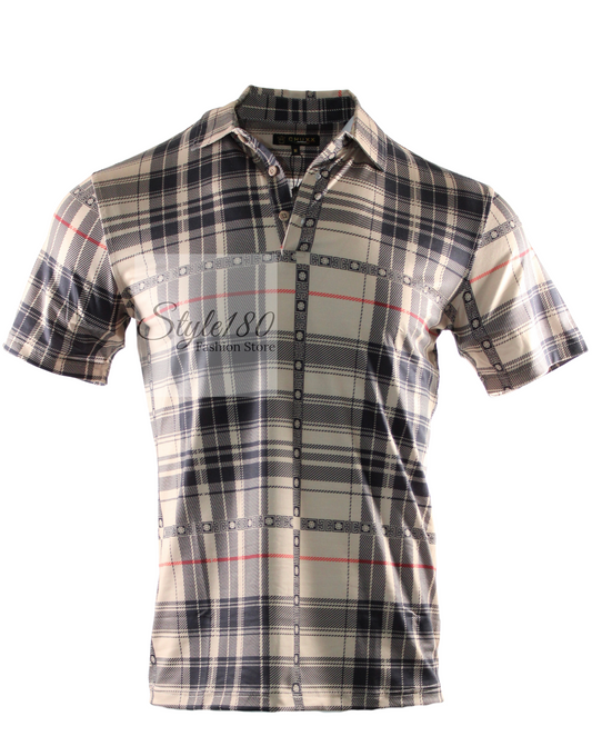 Polo Shirt Men