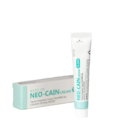 Numbing Cream Maximum Strength Painless for Microneedling/Tattoo Sessions/Piercing/Waxing/Laser and More