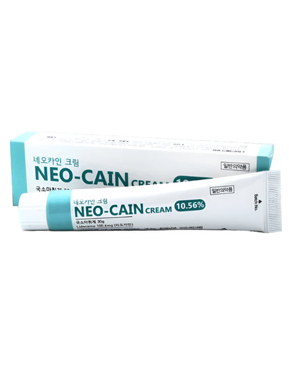 Numbing Cream Maximum Strength Painless for Microneedling/Tattoo Sessions/Piercing/Waxing/Laser and More
