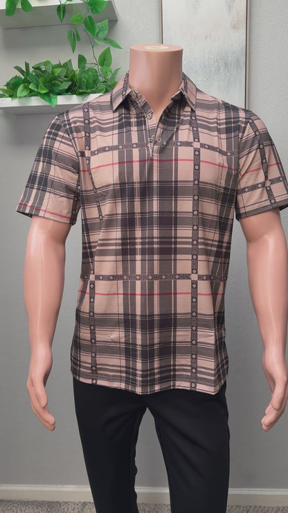 Polo Shirt Men